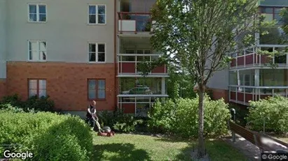 Lägenheter att hyra i Västerås - Bild från Google Street View