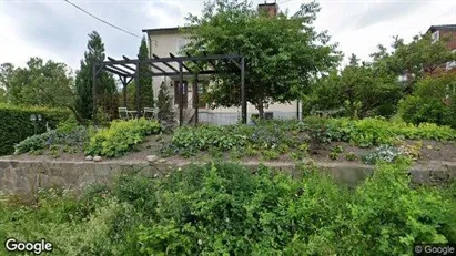 Lägenheter att hyra i Nacka - Bild från Google Street View