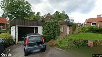 Lägenheter att hyra i Ale - Bild från Google Street View