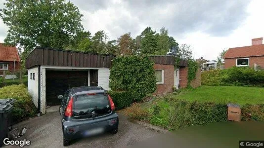 Lägenheter att hyra i Ale - Bild från Google Street View