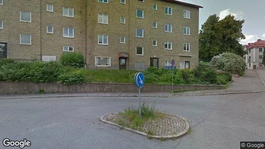 Lägenheter till salu i Majorna-Linné - Bild från Google Street View