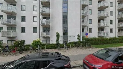 Lägenheter till salu i Söderort - Bild från Google Street View