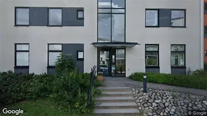 Lägenheter att hyra i Örebro - Bild från Google Street View