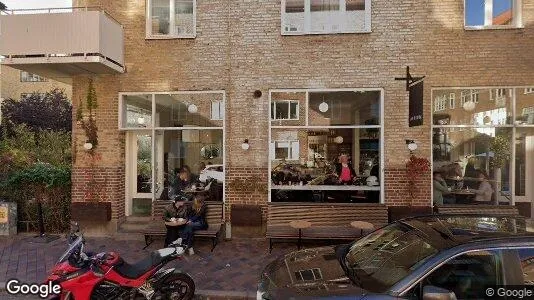 Bostadsrätter till salu i Malmö Centrum - Bild från Google Street View