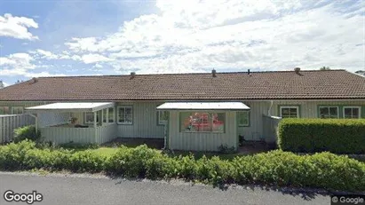 Bostadsrätter till salu i Dals-Ed - Bild från Google Street View