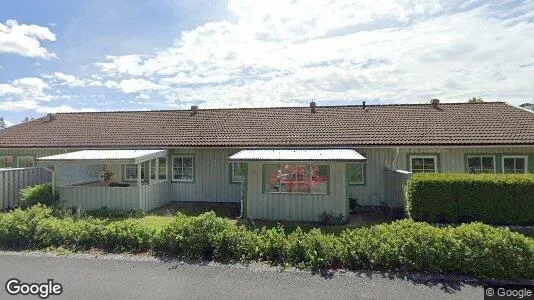 Bostadsrätter till salu i Dals-Ed - Bild från Google Street View