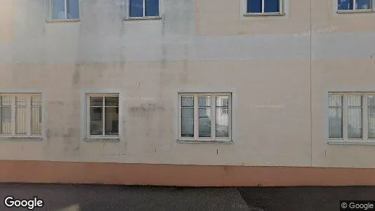 Bostadsrätter till salu i Falun - Bild från Google Street View