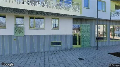Bostadsrätter till salu i Västerort - Bild från Google Street View