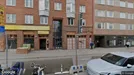 Bostadsrätt till salu, Vasastan, Norra Stationsgatan