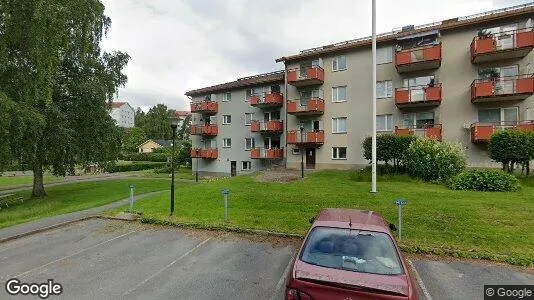 Lägenheter att hyra i Göteborg Östra - Bild från Google Street View