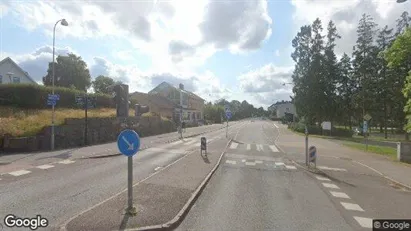 Lägenheter att hyra i Johanneberg - Bild från Google Street View