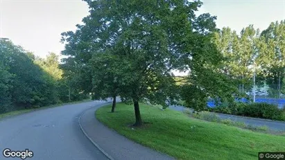 Lägenheter att hyra i Göteborg Östra - Bild från Google Street View