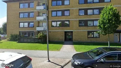 Lägenheter att hyra i Mölndal - Bild från Google Street View