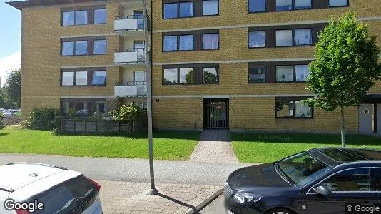 Lägenheter att hyra i Mölndal - Bild från Google Street View