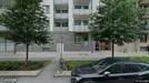 Lägenhet att hyra, Uppsala, Saltgatan