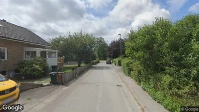 Lägenheter att hyra i Partille - Bild från Google Street View