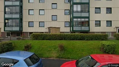 Lägenheter till salu i Jönköping - Bild från Google Street View