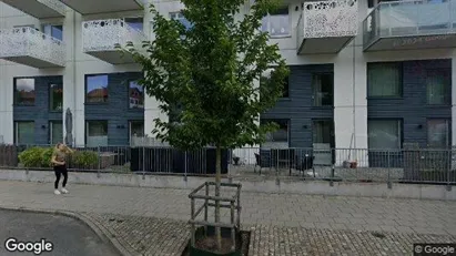 Lägenheter till salu i Örgryte-Härlanda - Bild från Google Street View