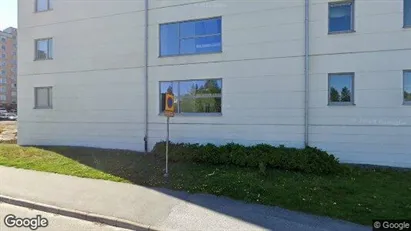 Lägenheter till salu i Tyresö - Bild från Google Street View