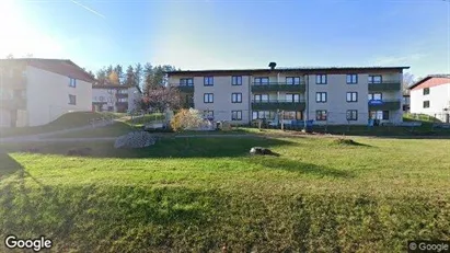 Lägenheter att hyra i Torsby - Bild från Google Street View