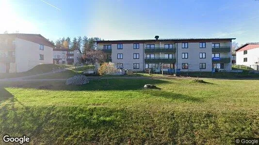 Lägenheter att hyra i Torsby - Bild från Google Street View