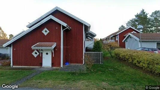 Lägenheter att hyra i Torsby - Bild från Google Street View