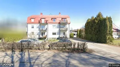 Lägenheter till salu i Karlstad - Bild från Google Street View