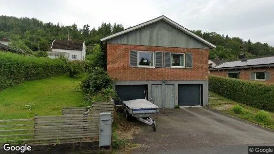 Lägenheter till salu i Jönköping - Bild från Google Street View