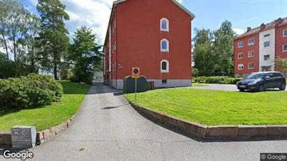 Rum att hyra i Borås - Bild från Google Street View