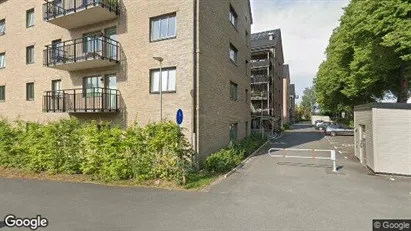 Lägenheter att hyra i Växjö - Bild från Google Street View