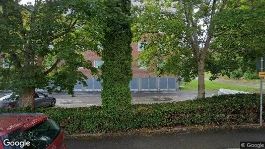 Lägenheter att hyra i Växjö - Bild från Google Street View