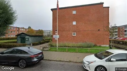 Lägenheter att hyra i Fosie - Bild från Google Street View