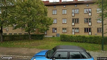 Lägenheter att hyra i Limhamn/Bunkeflo - Bild från Google Street View