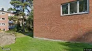 Rum att hyra, Göteborg Östra, Solståndsgatan