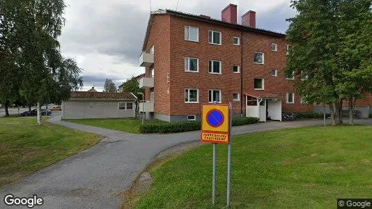 Lägenheter att hyra i Örnsköldsvik - Bild från Google Street View