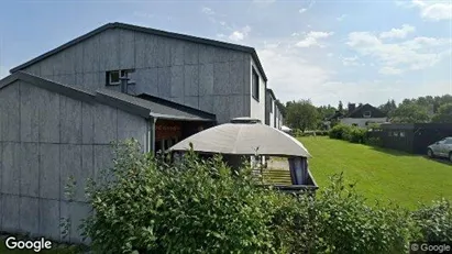 Lägenheter att hyra i Tranemo - Bild från Google Street View