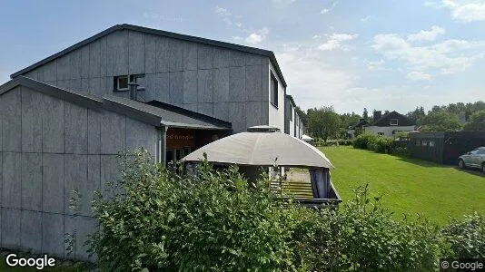 Lägenheter att hyra i Tranemo - Bild från Google Street View