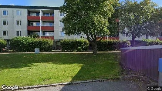Lägenheter att hyra i Norrköping - Bild från Google Street View