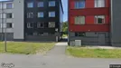 Lägenhet att hyra, Västra hisingen, Långströmsgatan