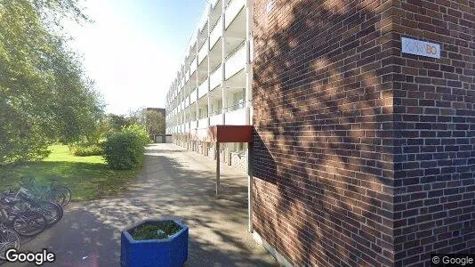 Lägenheter att hyra i Helsingborg - Bild från Google Street View