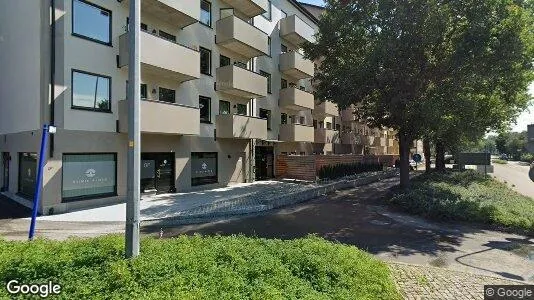 Lägenheter att hyra i Enköping - Bild från Google Street View