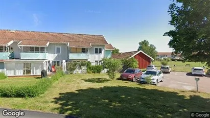 Bostadsrätter till salu i Hammarö - Bild från Google Street View