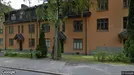 Lägenhet till salu, Gärdet/Djurgården, Skogvaktargatan