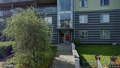 Lägenheter till salu i Lund - Bild från Google Street View