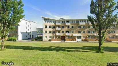 Lägenheter att hyra i Partille - Bild från Google Street View