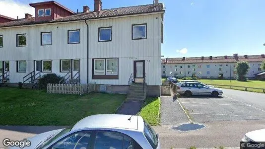 Lägenheter att hyra i Göteborg Östra - Bild från Google Street View