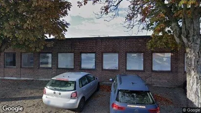 Lägenheter att hyra i Helsingborg - Bild från Google Street View