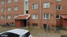 Lägenhet att hyra, Rosengård, Persborgsgatan