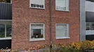 Lägenhet att hyra, Söderort, Bengt Bagares Gränd