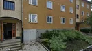 Lägenhet att hyra, Söderort, Ängsholmsgränd